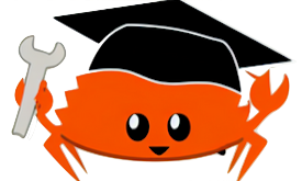Rust Workshop Logo